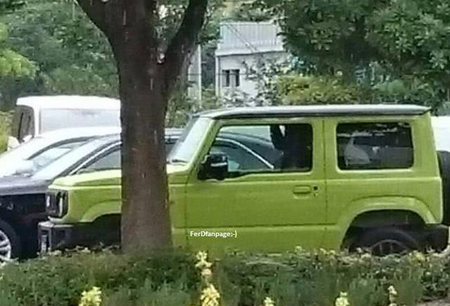 奔驰大G的“弟弟”来了！起售价10万，上街回头率不输劳斯莱斯