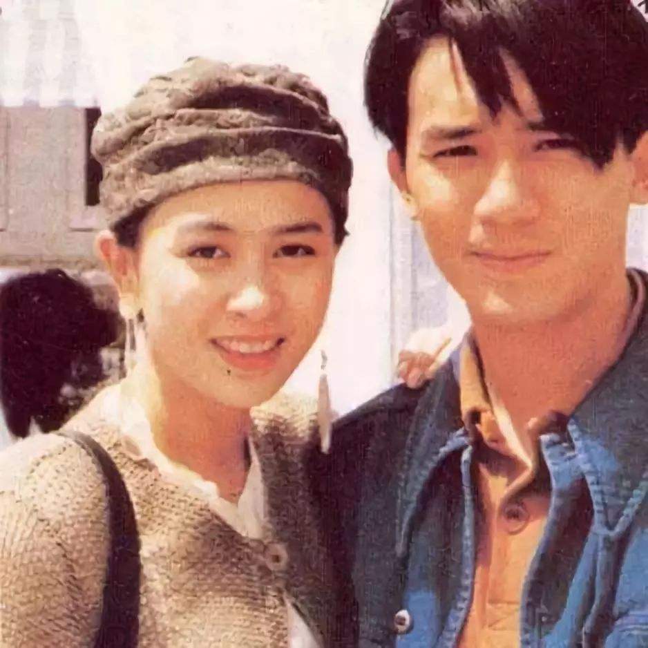 刘嘉玲晒旧照庆祝结婚十周年,曾透露和梁朝伟的夫妻相处之道