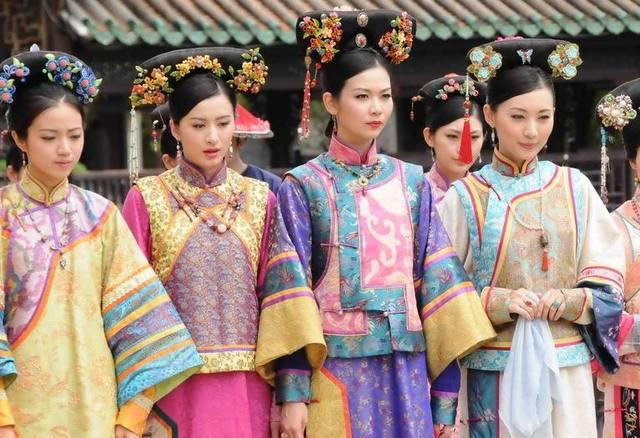 光往避暑山庄外游,道光闻言高兴不已,邀沅宛同