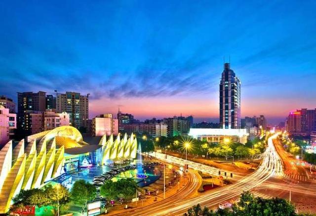 南方这个城市发达了,被选中为国家高铁新枢纽