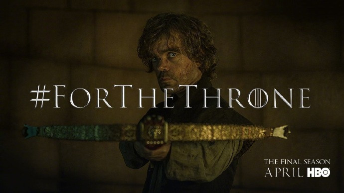 《权游》第八季确定回归时间,剧终季只有6集,