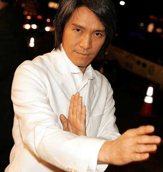 帅到无与伦比的港台男巨星: 梁朝伟排第九, 第一名实至名归!