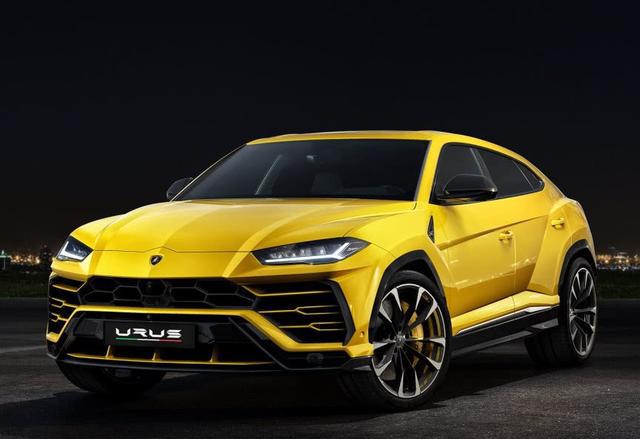 继众泰之后，北汽打造的兰博基尼来了，百万颜值成国产最美SUV