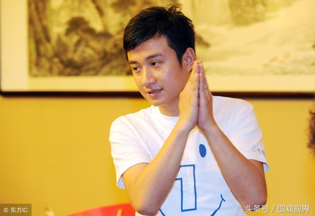 盘点10位陕西西安出生的明星,哪位最让你意想