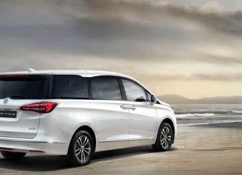 3.5L+10AT海外19.5万元起售