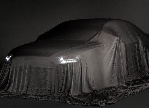 全新奥迪A8即将亮相！车灯更炫酷 后排还能做足疗？