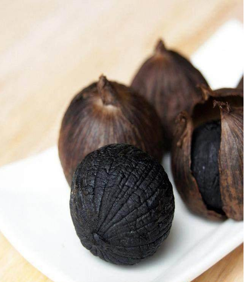 脾胃虚,肝火旺的人,多吃这几种碱性食材,有助于