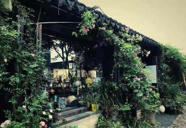 平江历史街区四大举措创新景区经营管理