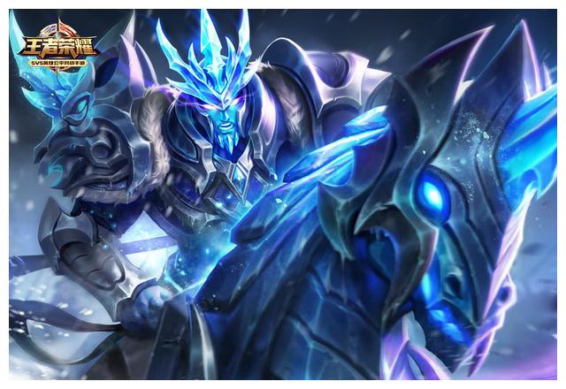 王者荣耀:万场国服关羽3指操作教学,刀刀致命