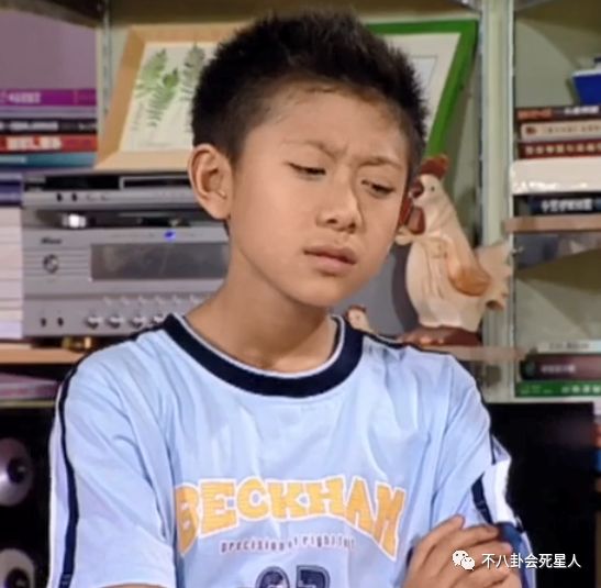 重看《家有儿女》细思极恐,14年前的刘星竟走