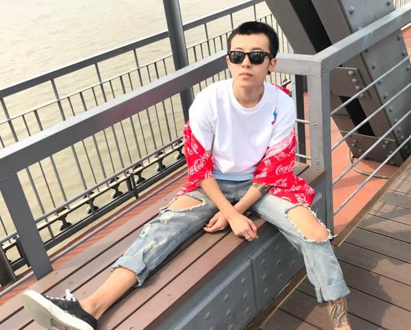 抖音王北车还是学霸级别人物,曾参加快乐男声