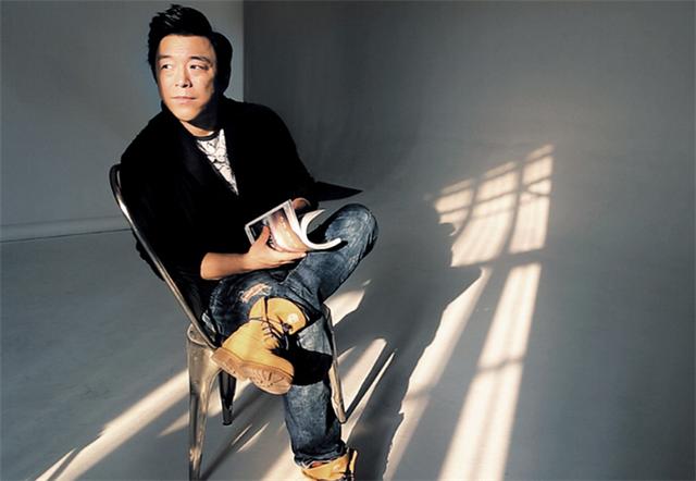 蔡康永黄渤取消关注 金马奖互怼妙语连珠蔡康