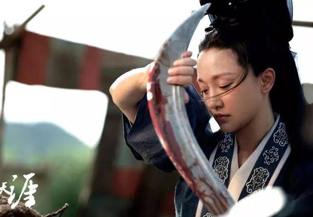 电影《诗眼倦天涯》讲述刀客们被卷入武林与朝