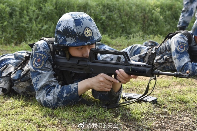 勇者无畏,强者无敌!他们是在为青春而战!为梦想