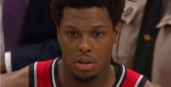 骑士G3詹姆斯8秒绝杀猛龙, 为什么网友都心疼