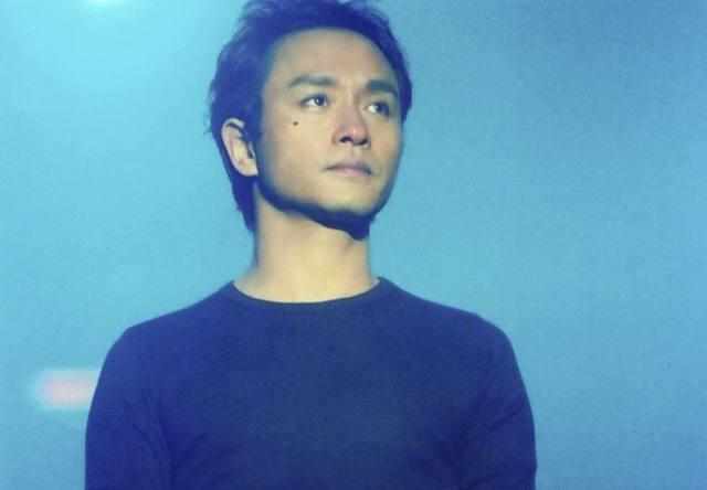 翻唱比原唱好听十首歌曲,张学友第三,陈奕迅第