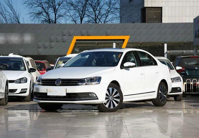 入门级车型 十几万预算 能买到啥车?