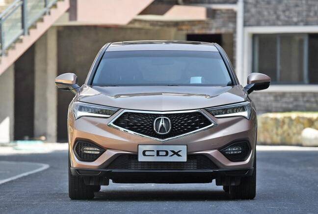 颜值强过雷克萨斯NX，综合油耗仅5L的日系高端SUV，仅22万