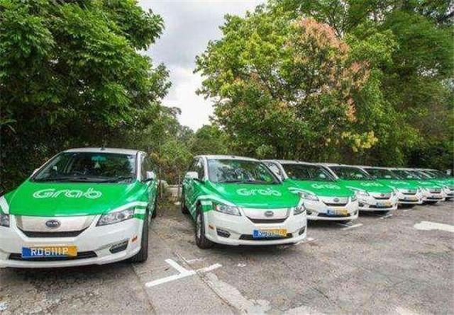 比亚迪进军越南,成为“滴滴打车”,以后看谁还敢黑比亚迪?