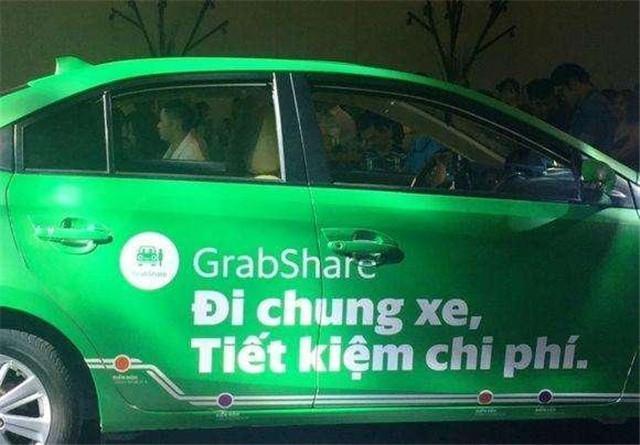 比亚迪进军越南,成为“滴滴打车”,以后看谁还敢黑比亚迪?