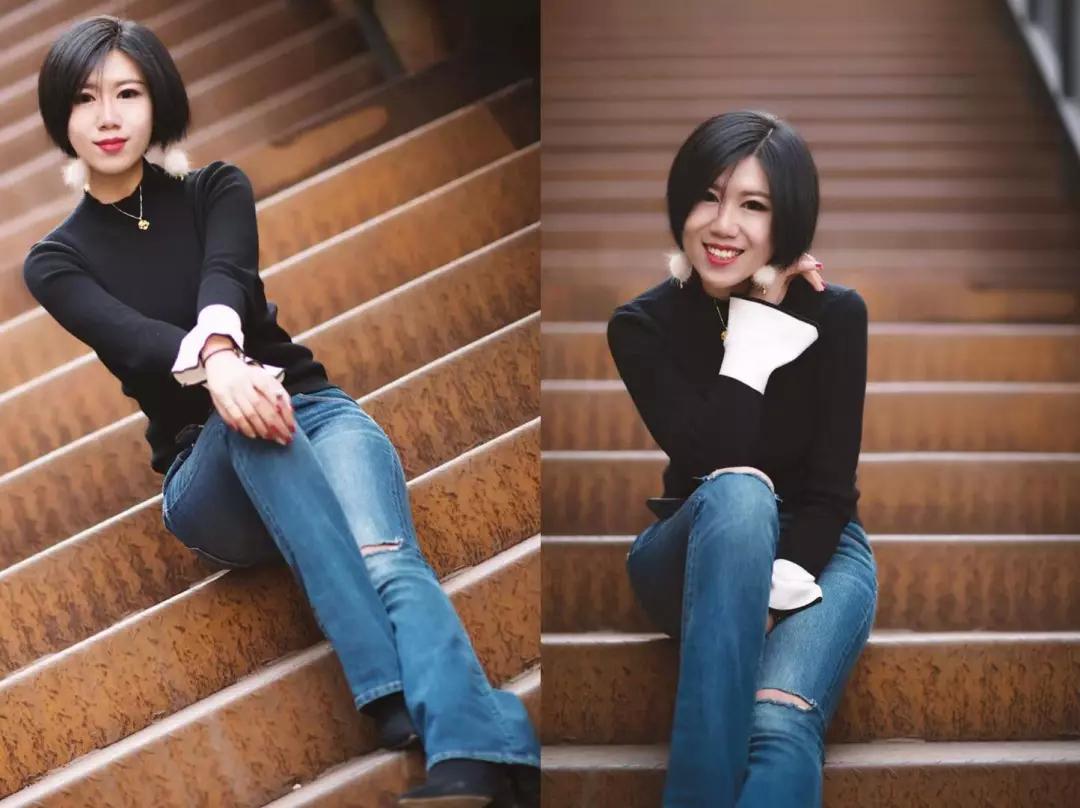 别只知道回民街古城墙了!这才是西安最值得打卡的网红拍照地!