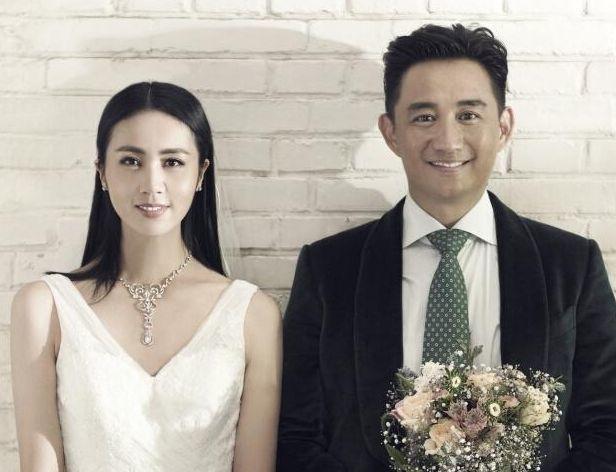 娱乐圈打死也不相信会离婚的明星夫妻, 陆毅鲍蕾第三