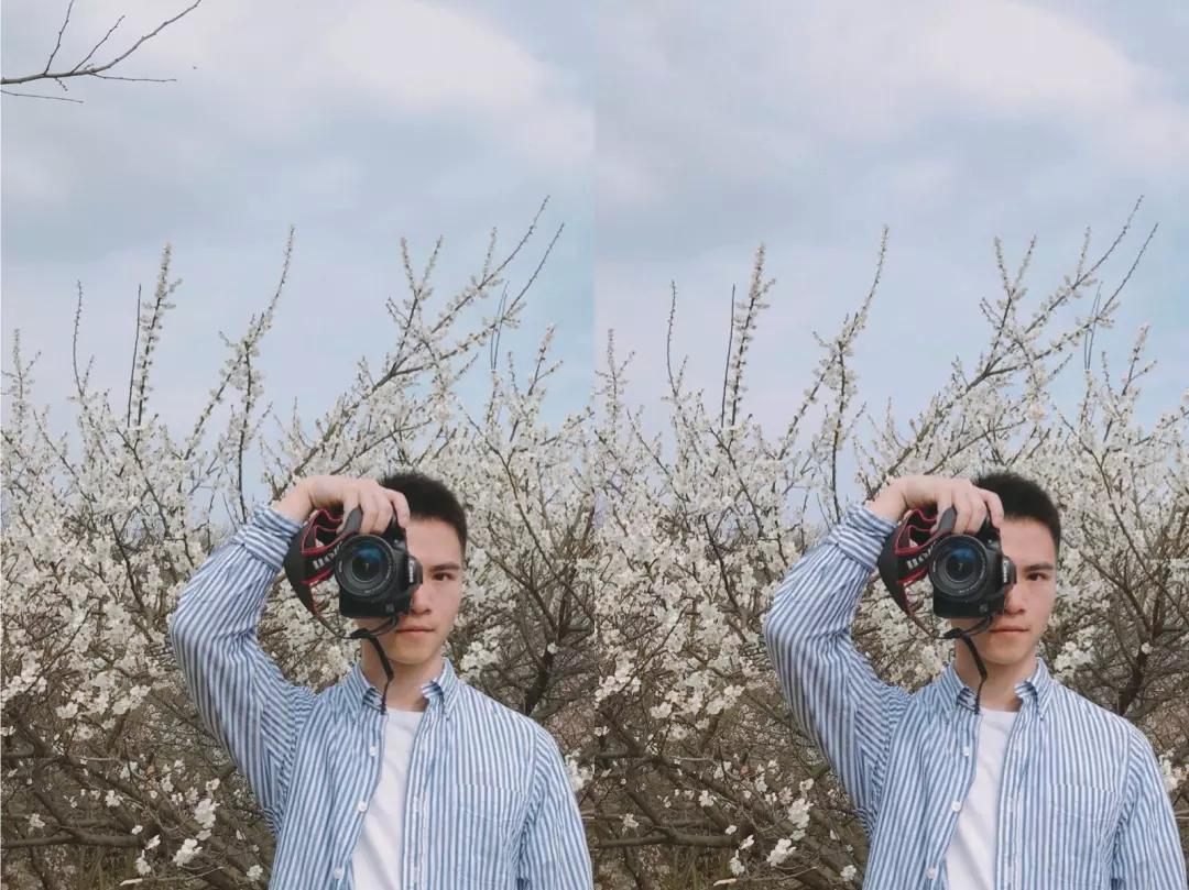 10个最好用的修图App,废片变大片!