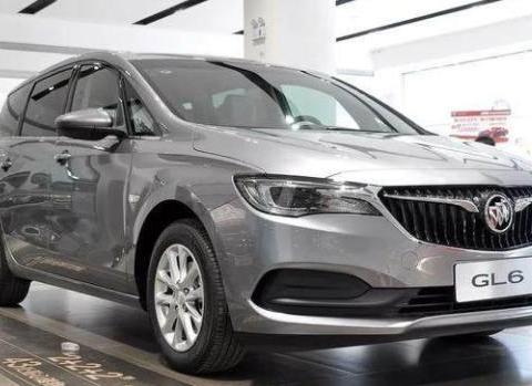 这款MPV更有面，配大天窗座椅，更适合家用