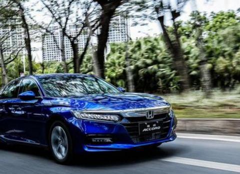 十代雅阁致命的3个缺点，第二个直接导致销量低迷，看完不敢买！