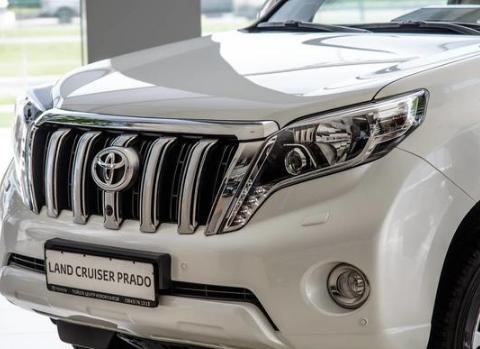 只在城市内开，不去极限越野，霸道2700和汉兰达应该怎么选择