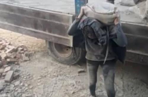 抖音牛肉西施火了,煎蛋西施火了,网友:只爱最后