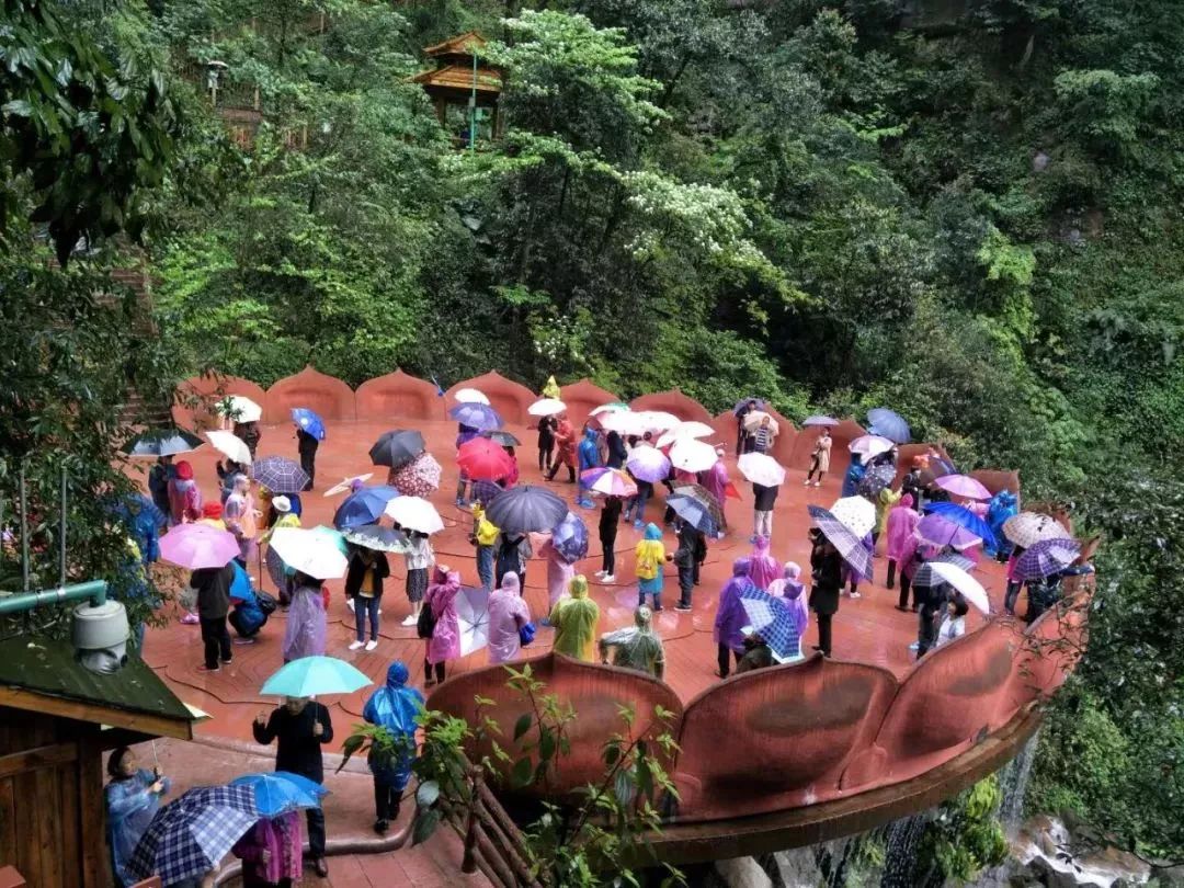 遵义旅游——大交通助推假日旅游效果明显230万余人清明游遵义 遵义旅游——大交通助推假日旅游效果明显230万余人清明游遵义