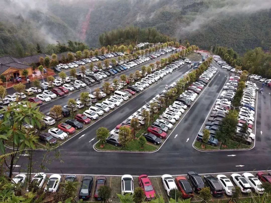 遵义旅游——大交通助推假日旅游效果明显230万余人清明游遵义 遵义旅游——大交通助推假日旅游效果明显230万余人清明游遵义