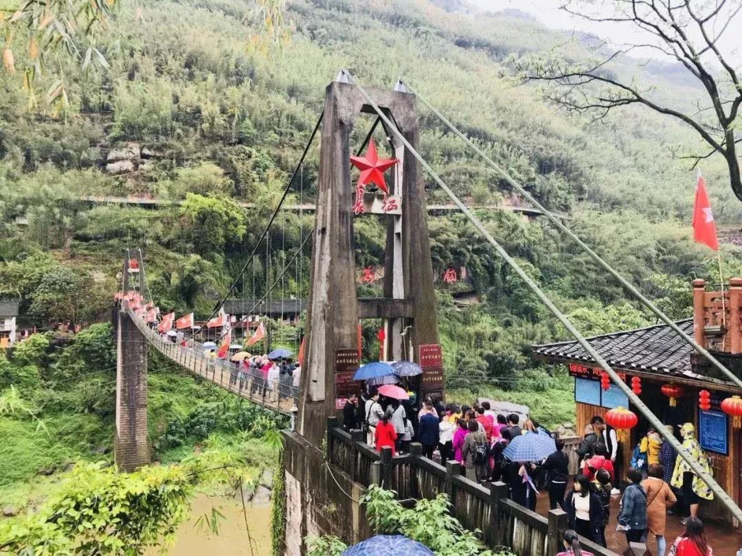 遵义旅游——大交通助推假日旅游效果明显230万余人清明游遵义 遵义旅游——大交通助推假日旅游效果明显230万余人清明游遵义