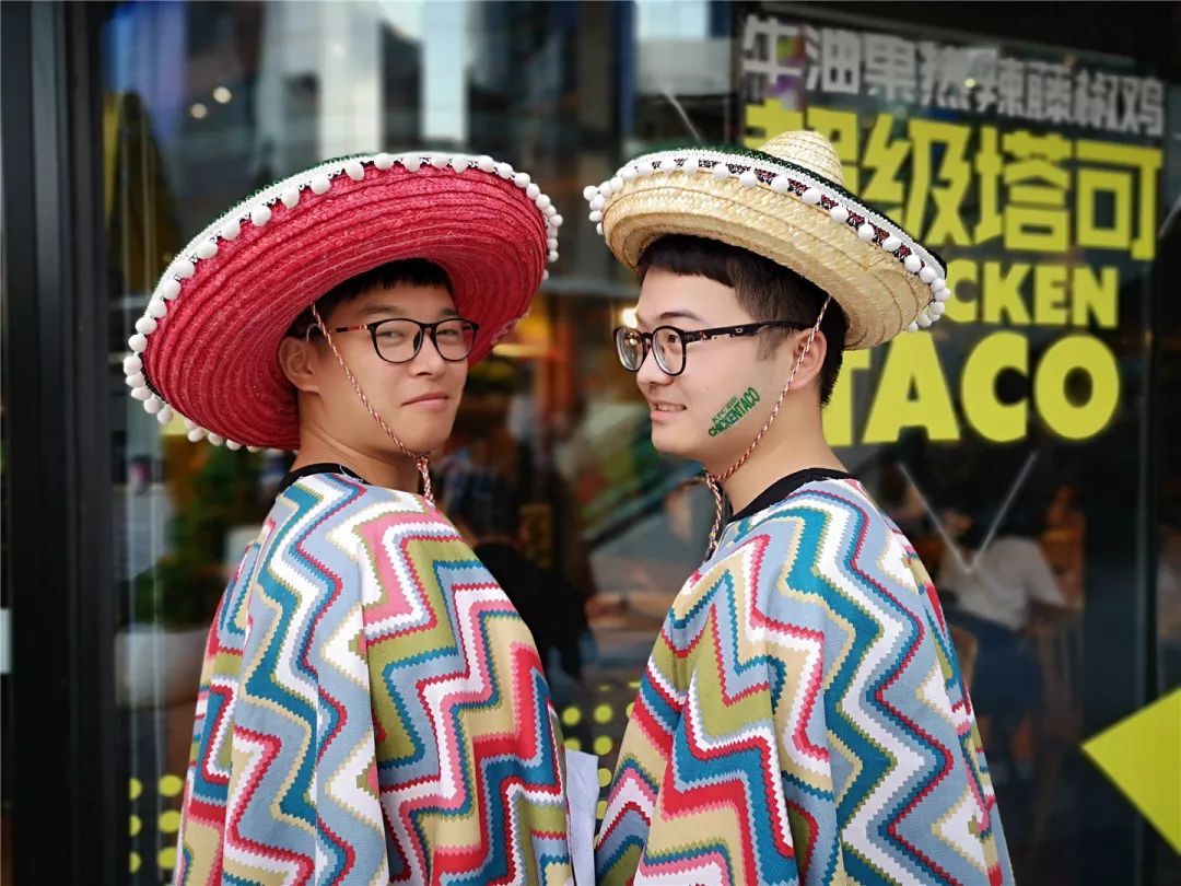 让王源一口疯狂的超级塔可,强势入郑,突破创