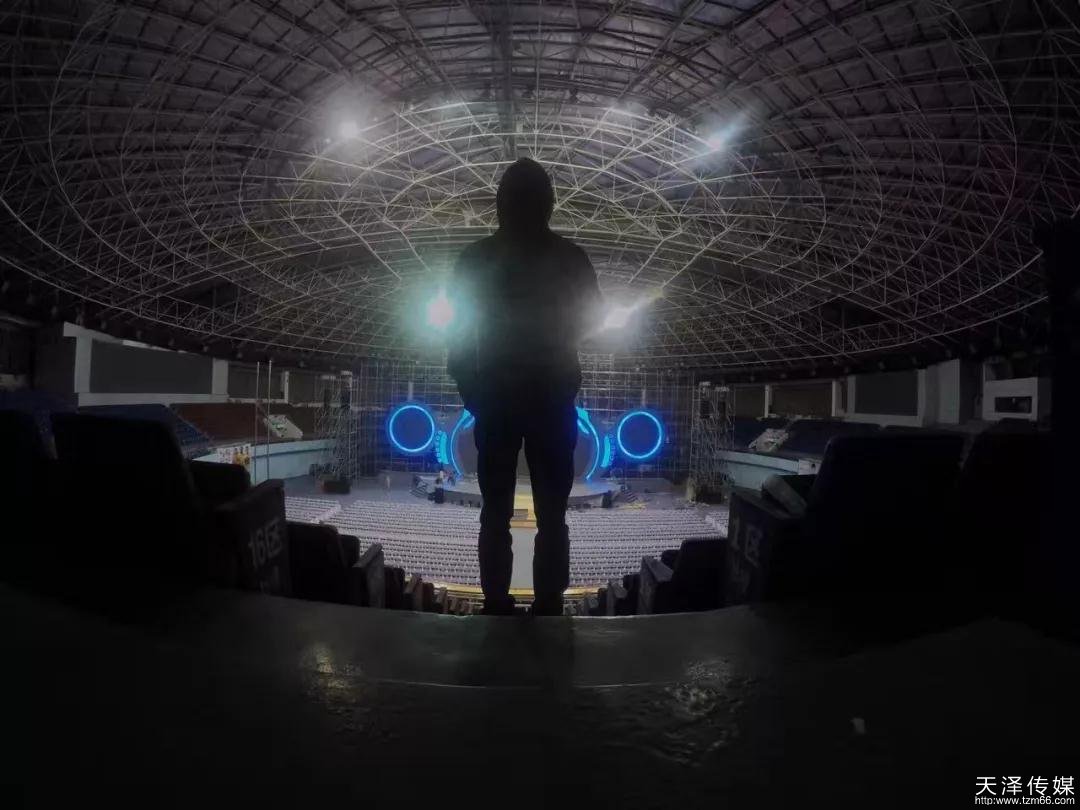 9位活动策划人自述:活动背后不为人知的故事!