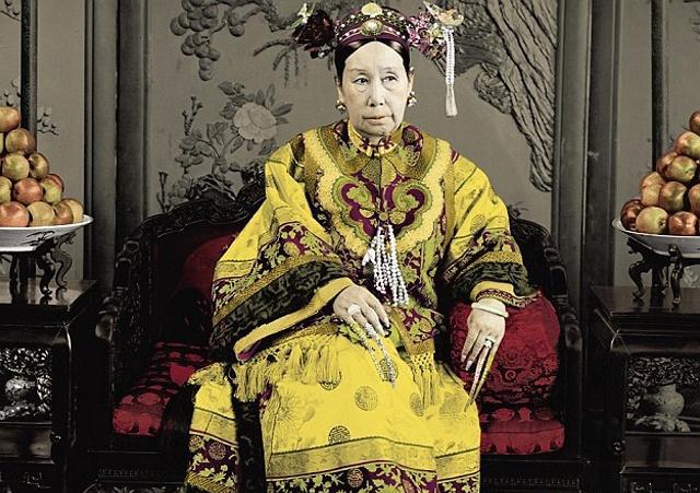 历史上最后一名状元，只因名字被慈禧太后中意，便金榜题名！