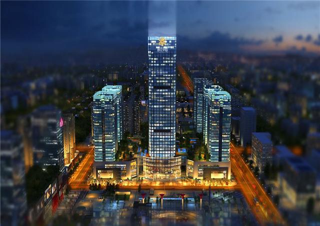 广东省人口最多的县,比珠海还多,经济也排名广