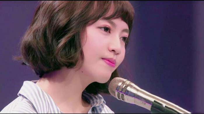 《创造101》美颜暴击来袭,女团老板姜彦汐,星