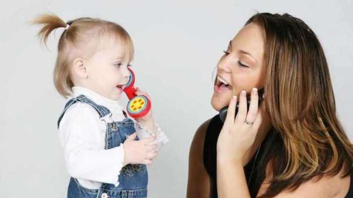 宝宝学说话先叫爸爸而不是妈妈? 看完这篇文章