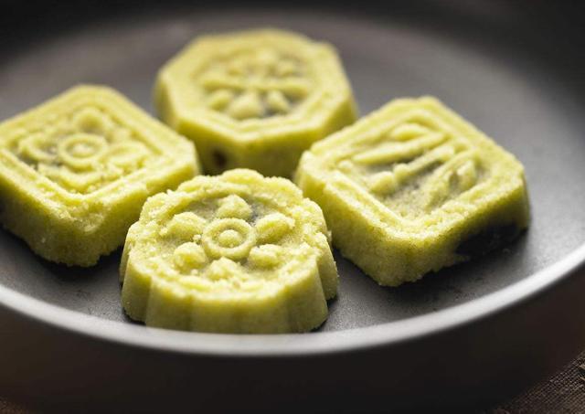 中华美食中历史"最悠久"的四种传统糕点,经过千年传承