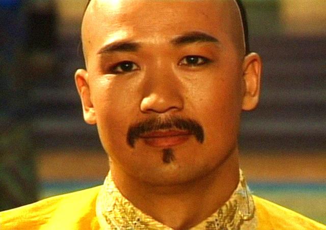 正文   这部1977年的《乾隆下江南》由风月大师李翰祥执导, 作为邵氏