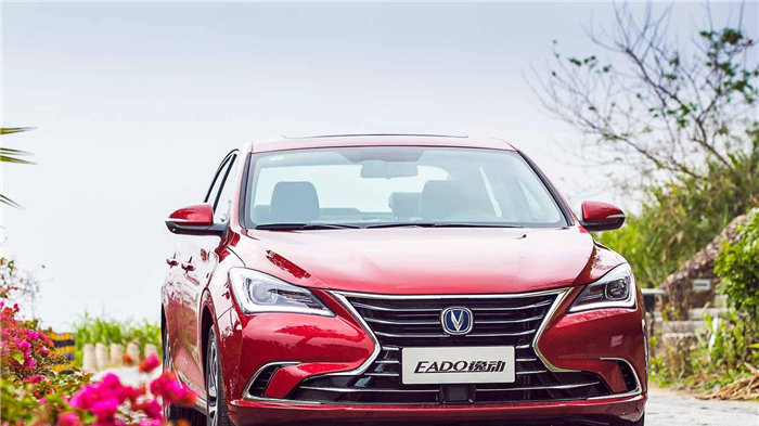 六年的打磨   全新逸动及其逸动DT有何变化？