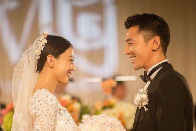 高圆圆不拍电视剧,却年入上1亿元,网友:赵又廷