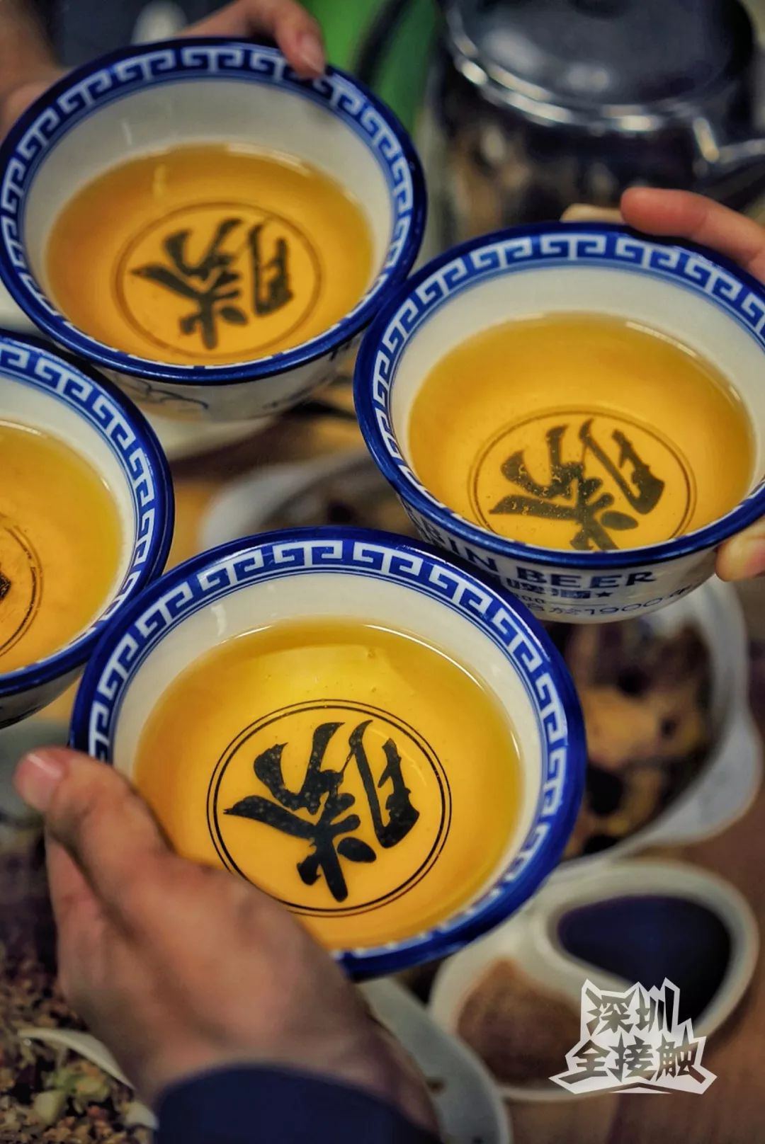 深圳人必去!走进香港北角的东宝小馆,才知道什