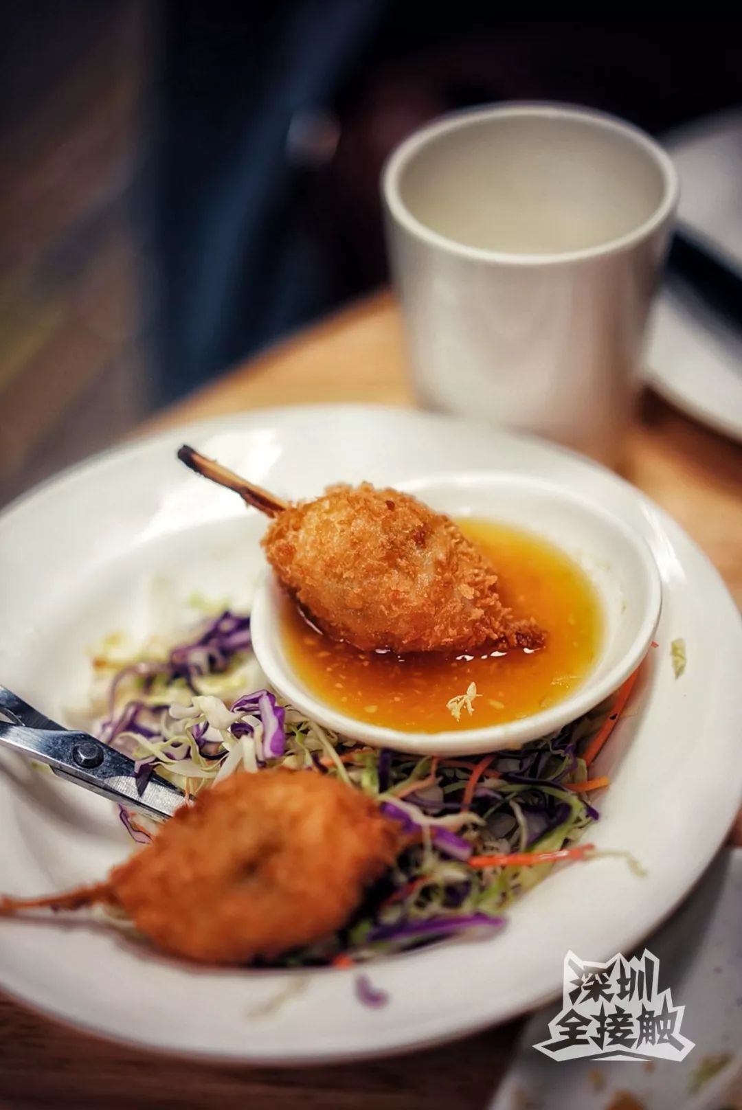 深圳人必去!走进香港北角的东宝小馆,才知道什