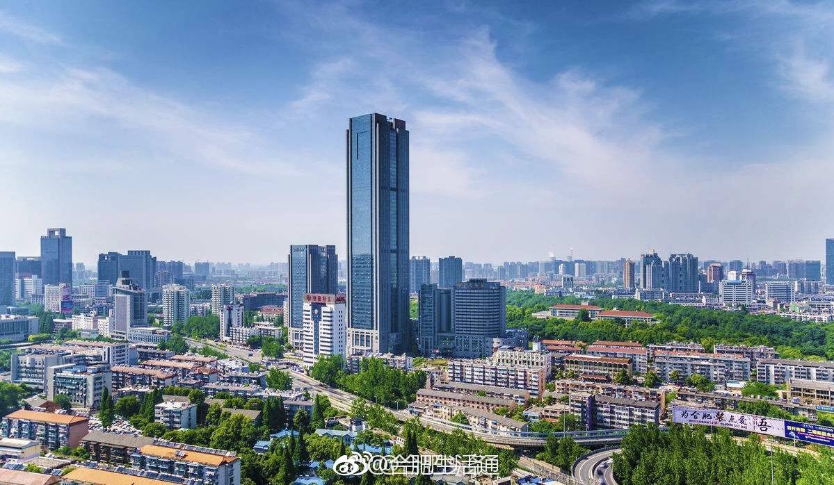 合肥新房面积计算规则发布 未封闭阳台按50%