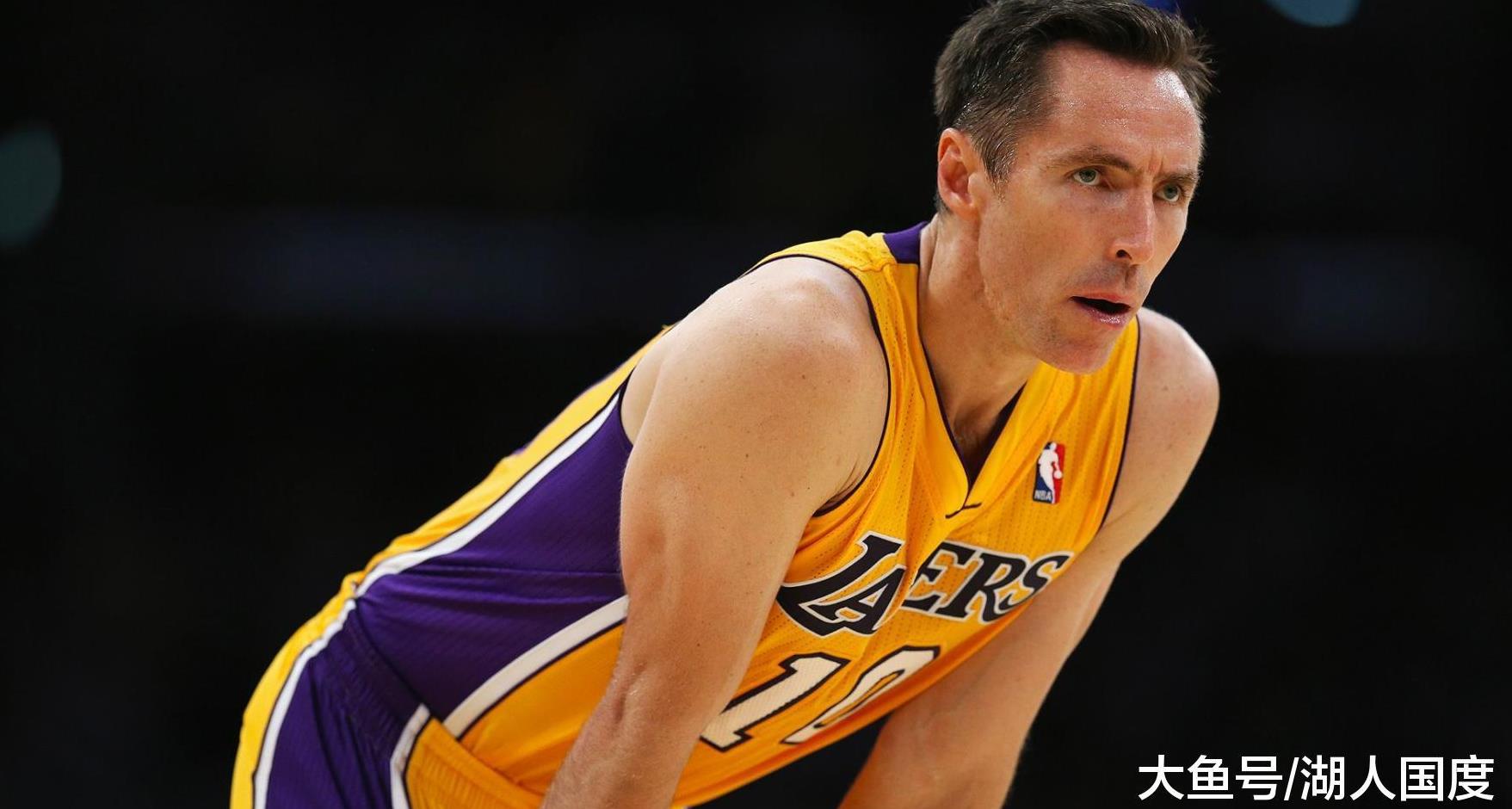 洛杉矶湖人队: 回看2018年之前的NBA选秀