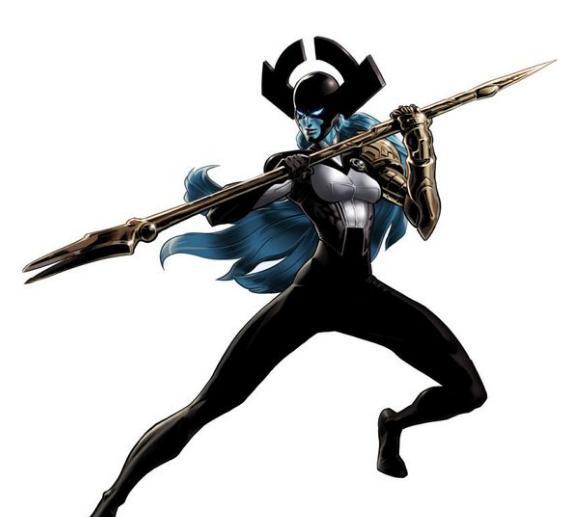 暗夜比邻星摘下头盔