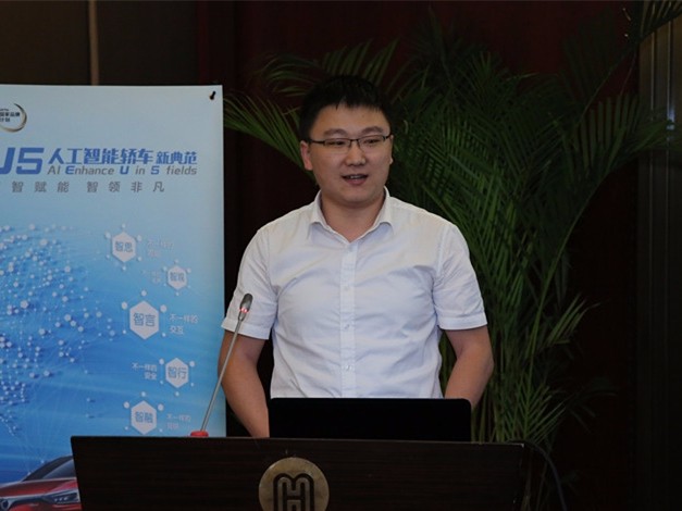 新能源标准化渐近 电动汽车维修人员技术技能